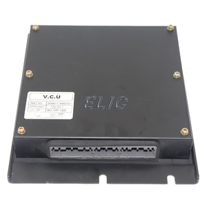 Pièces de rechange neuves pour excavatrice, contrôleur 300611-00620C pour DX63-3 - Product Image 6