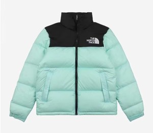 Chaqueta de Plumón de Invierno <span class=keywords><strong>North</strong></span>-<span class=keywords><strong>Face</strong></span> Fabricada en Fábrica, Estilo Urbano para Hombre - Product Image 6
