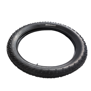 Nieuwe Image Mountainbike KENDA 24 Inch Compatibele 24x4 <span class=keywords><strong>Fat</strong></span> Tire Elektrische Mountainbike Buitenband Binnenband Fatbike Banden 24x4 - Product Image 4
