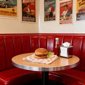 Papier ciré réutilisable pour emballer les aliments, papier ciré pour hamburger, sandwich, rouleau de poulet, boulette de riz, logo personnalisé - Product Image 3