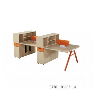 Contemporary <b>Wood</b>‑Grain Office <b>cabinet</b> 37761-DCL03-14 - Product Image 1