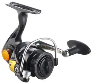 Spinning Fishing Method Penn Reel Made in China