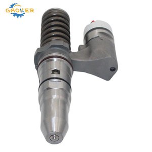 Injecteur de carburant 392-0206 10R-1288 20R-1270, injecteur diesel 3920206 10R1288 20R1270 pour pièces de moteur <span class=keywords><strong>Caterpillar</strong></span> 3508 3512 3516 - Product Image 3
