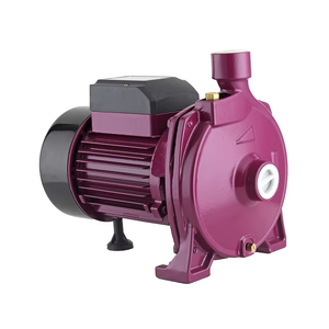 İnanılmaz yüksek basınçlı sulama ve tarım 0.37kw 0.5 Hp santrifüj pompalar elektrikli temiz su pompası - Product Image 2