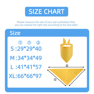 निर्माता थोक मूल्य नए डिजाइन कस्टम ओडम/कपास कुत्ते बंधन ठोस पैटर्न कुत्तों और बिल्लियों के लिए मुद्रित लोगो - Product Image 6