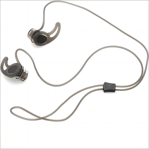 <span class=keywords><strong>Tapones</strong></span> <span class=keywords><strong>para</strong></span> los oídos con correa de silicona de alta fidelidad <span class=keywords><strong>para</strong></span> conciertos Cables de conexión <span class=keywords><strong>para</strong></span> músicos Rave Music Motorcycle <span class=keywords><strong>Tinnitus</strong></span> <span class=keywords><strong>Tapones</strong></span> <span class=keywords><strong>para</strong></span> los oídos - Product Image 4