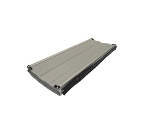 Thiết kế hiện đại ngoài trời âm thanh-hấp thụ Hội Đồng Quản trị PVC & Acrylic chất liệu tiếng ồn <span class=keywords><strong>Barrier</strong></span> Panel - Product Image 4