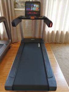 Caminadora Comercial Completa para Adultos, Máquina para Caminar y Trotar, Caminadora de Nuevo Estilo - Product Image 4