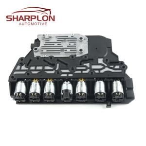 Módulo de Control de Transmisión TCM 6T40 6T30 6T45 24264425 Cruze ECU para Chevrolet 24265789 24286709 - Product Image 6