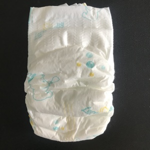 Maintenant disponible en gros : couches jetables pour bébés et nourrissons, toutes tailles - Product Image 2