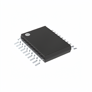 Logic 20 TSSOP SN74CBT3244PWRG4 Comprar Componentes Electrónicos en Línea BOM IC En Stock - Product Image 1