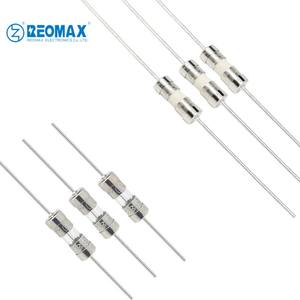 נתיך מיקרו קרמי 3*10 מ""מ 3.6*10 מ""מ 250V/125V נתיקי קרמיקה 200mA 500mA 1A 2A 3A 4A 5A 6A 7A 8A 10A 12A 15A AMP - Product Image 6