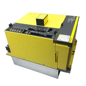 ไดรเวอร์แอมพลิฟายเออร์ Fanuc รุ่น A860-0319-T002 A02B-0323-C235 A06B-0031-B075 ไดรฟ์ AC รุ่น A06B-6320-H223 - Product Image 3