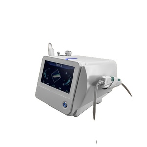 Traitement anti-âge 5 en 1 à bulles, rajeunisseur de peau, machine de dermabrasion, microdermabrasion, jet peel, système de récupération cutanée à l'oxygène - Product Image 1