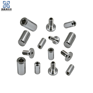 Services d'usinage CNC sur mesure en usine avec tournage, fraisage, perçage, alésage, taraudage et usinage cinq axes - Product Image 2