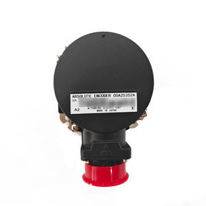 Pieza de Repuesto Industrial FANUC OSA253S2A - Product Image 1