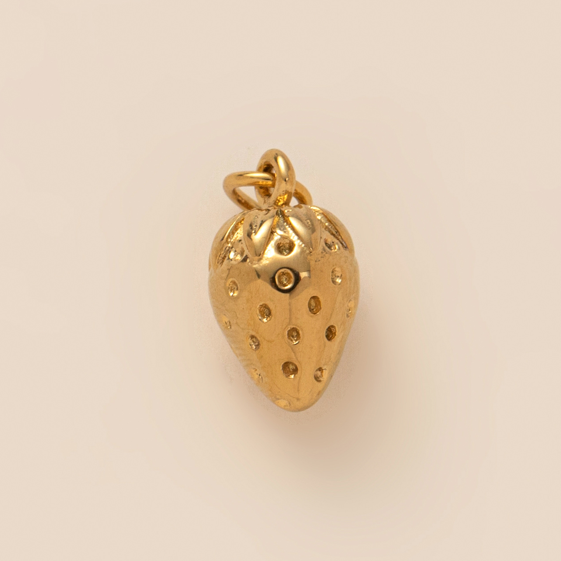 Strawberry-Gold