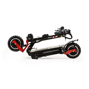 Động Cơ Kép 5000 Watt Người Lớn Mạnh Mẽ Màu Đen Để Mua Xe Điện Alibaba Ở Đâu - Product Image 4