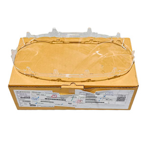 ฝาครอบแผงหน้าปัดมาสด้า รุ่น Tk78-55-447  ฝาครอบพลาสติกแบบเต็มหน้า สำหรับมาสด้า 6 Cx-5 Cx-9 - Product Image 1