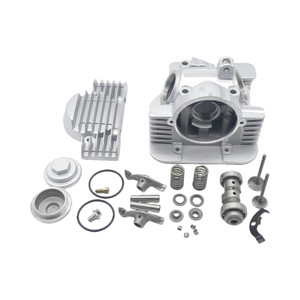 ชุดประกอบฝาสูบเครื่องยนต์มอเตอร์ไซค์ สำหรับยามาฮ่า YBR125 TTR125 5VL-E1111-11 อะไหล่ทดแทน - Product Image 4