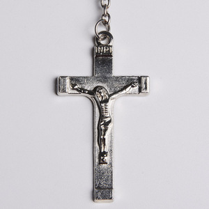 Collar con cuentas de cristal verde <span class=keywords><strong>oscuro</strong></span>, venta al por mayor, fábrica de Yiwu - Product Image 2