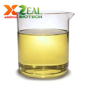 Zeal polyglycerol polyricinoleate (<span class=keywords><strong>pgpr</strong></span>) เกรดอาหารพรีเมี่ยม E476 CAS68936-89-0 476 FSSC22000ความหนืดตัวลดความคงตัว - Product Image 1