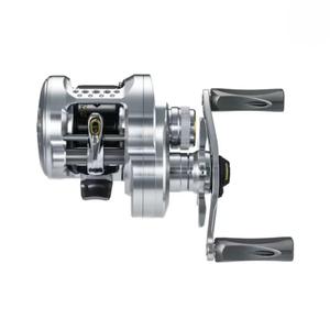 Calcutta Conquest Baitcasting Reel Aluminum Alloy Right <b>Hand</b> <b>Drum</b> Fake Bait Japan Limited Edition - Product Image 3