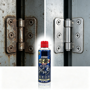 Spray Eliminador de Hierro y Óxido |   Limpiador de Polvo para Ruedas, Neumáticos y Frenos de Automóviles |   Disuelve la Oxidación del Hierro y la Corrosión - Product Image 3