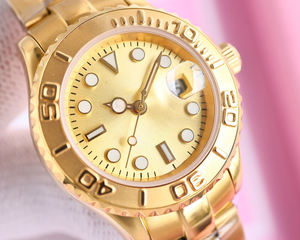 Reloj de Lujo de Acero Inoxidable de Alta Gama 2025, Popular, con Esfera de Agujas y Correa Resistente, para Citas Nocturnas y Ocasiones Especiales, Unisex - Product Image 2