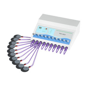 Russian Waves EMS elettrodi microcorrente elettrostimolazione macchina - Product Image 3