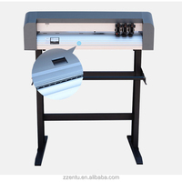 Suministro original de fábrica 28 pulgadas para plotter de corte de vinilo TH740 con compatibilidad de 220V/110V 1 año de garantía Precio bajo