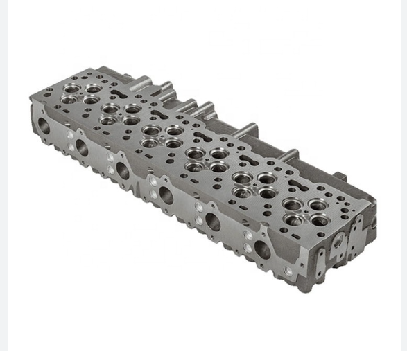 6754111211 CYLINDER HEAD for Komatsu SAA6D107E 6754-11-1211