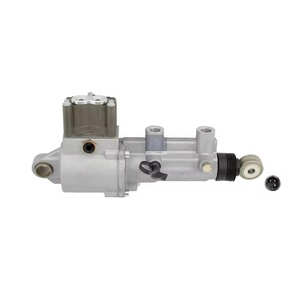 Nuevo Cilindro de Cambio de Aluminio A0012605963 para Mercedes para Camión O 500 <span class=keywords><strong>Setra</strong></span> S 400 S 500 Series Actros Atego Antos Axor - Product Image 1