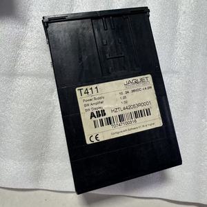 JAQUET T411 Superchargeur Tachymètre T411 T411 T411 - Product Image 1