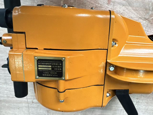 Perforadora Rotativa de Gasolina YN27J, Perforadora Manual de Roca con Motor y Caja de Cambios para Construcción y Uso Agrícola - Product Image 5
