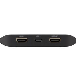 Tarjeta de Captura de Juegos Externa Elgato 4K X USB 3.2, 4K 144Hz para PS5, Xbox, Switch, OBS, Grabación en Vivo - Product Image 3