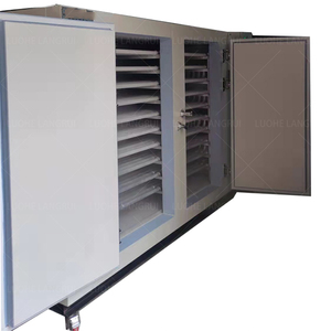 高効率冷凍肉冷凍庫マグロシーフードプレート冷凍庫 - Product Image 6