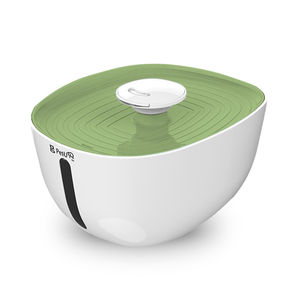 <span class=keywords><strong>Fuente</strong></span> de <span class=keywords><strong>agua</strong></span> eléctrica para mascotas, bebedero automático para gatos - Product Image 2