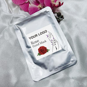 Оптовая продажа 30 г 40 г увлажняющая коллагеновая маска для рук для ухода за руками - Product Image 1