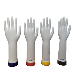 Muffa della mano del Nitrile muffa cinese della mano della porcellana di promozione della fabbrica cinese <span class=keywords><strong>per</strong></span> S/M/L/XL medico - Product Image 1