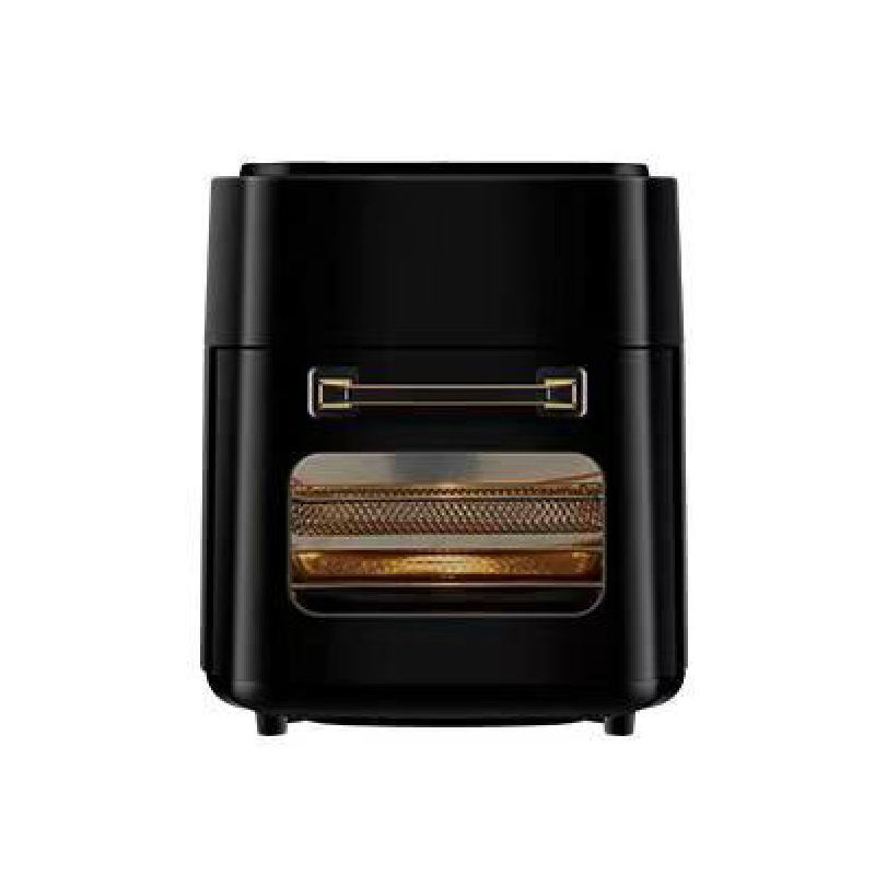 Безмасляная кулинарная фритюрница oven15L Smart Pot, цифровая духовка, электрическая фритюрница