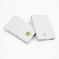 Tarjeta Inteligente NFC en Blanco Imprimible, 13.56mhz, Chip 213/215/216, Tarjeta IC de PVC en Blanco, Tarjeta RFID NFC