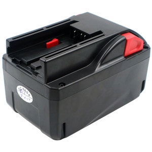 MIL用バッテリーC & Pミル28VB 5000mAh 28V V28B M28BX 48-11-2830 BS28 - Product Image 1