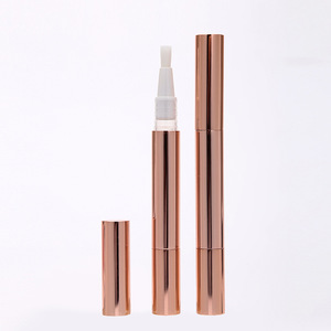 Bolígrafo Blanqueador de Dientes 2ML Gel Sin Peróxido Cuidado Bucal Uso Adulto - Product Image 1