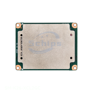 ชิ้นส่วนอิเล็กทรอนิกส์แท้ รุ่น SM-K26-XCL2GC แบบฝังตัว - Product Image 1