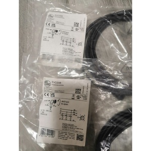 Un pour le nouveau détecteur de proximité IFM EVC008 - Product Image 3