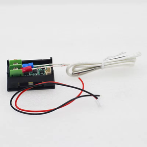 XH-B310 DC12V Termômetro <span class=keywords><strong>Digital</strong></span>, Termopar tipo K de alta temperatura, Termômetro <span class=keywords><strong>Digital</strong></span> Industrial, Termômetro <span class=keywords><strong>digital</strong></span> - Product Image 3