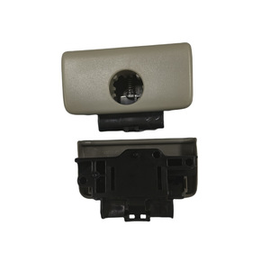 Cerraduras de puerta del compartimento de guantera del lado del pasajero Toyota para Hilux Corolla Camry 01-14, piezas de repuesto, material ABS - Product Image 5