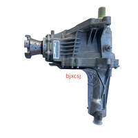 Caja de Transferencia para Automóviles, OEM 24258519, Chevrolet CAPTIVA, Opel Antara