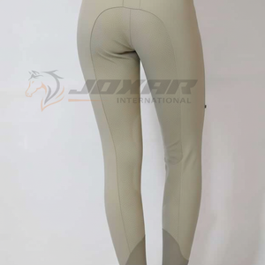 Pantalones clásicos de asiento completo con diseño tradicional, tejido elástico transpirable reforzado, cintura segura y costuras fuertes - Product Image 1